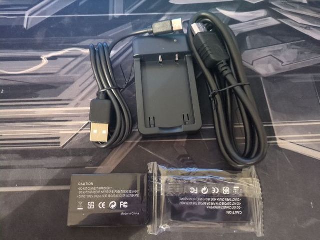 [NUEVO] Cámara digital 4k