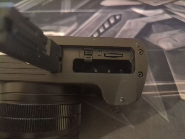 [NUEVO] Cámara digital 4k