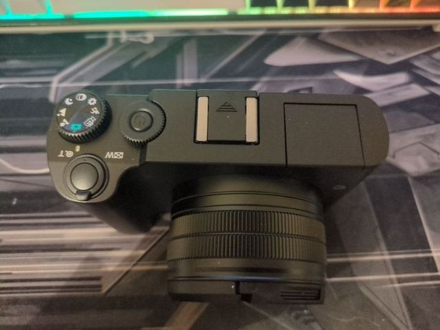 [NUEVO] Cámara digital 4k