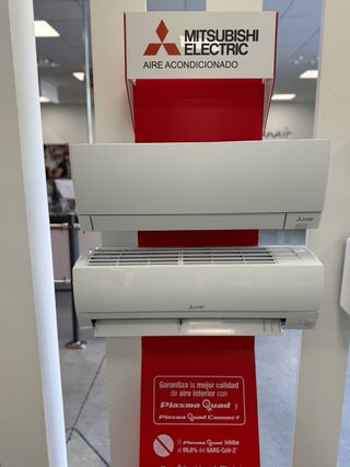 instalacion venta y reparacion de aires