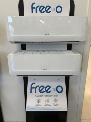 instalacion venta y reparacion de aires