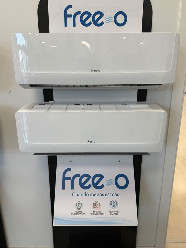 instalacion venta y reparacion de aires