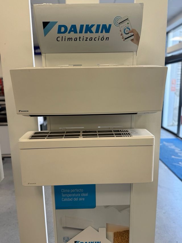 instalacion venta y reparacion de aires