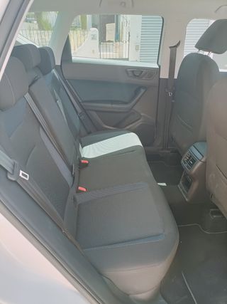 SEAT Ateca 2021