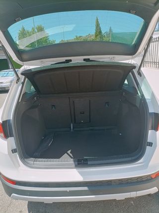 SEAT Ateca 2021