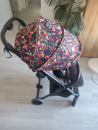 Inglesina Quid 2 - Silla Paseo 
