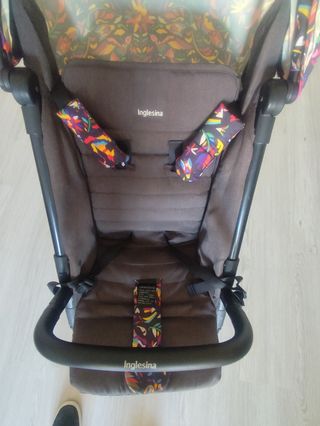 Inglesina Quid 2 - Silla Paseo 