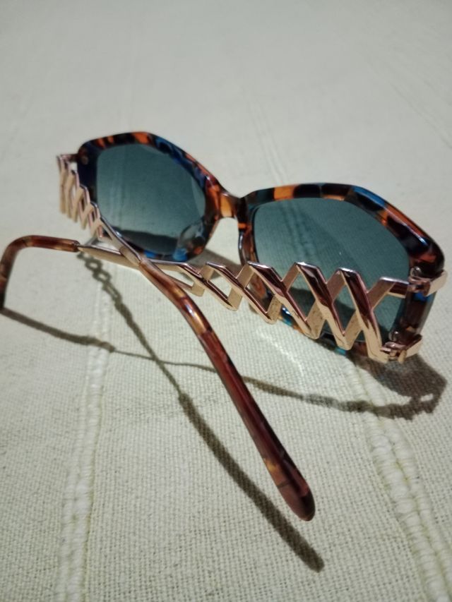 Gafas de sol paloma Picasso 