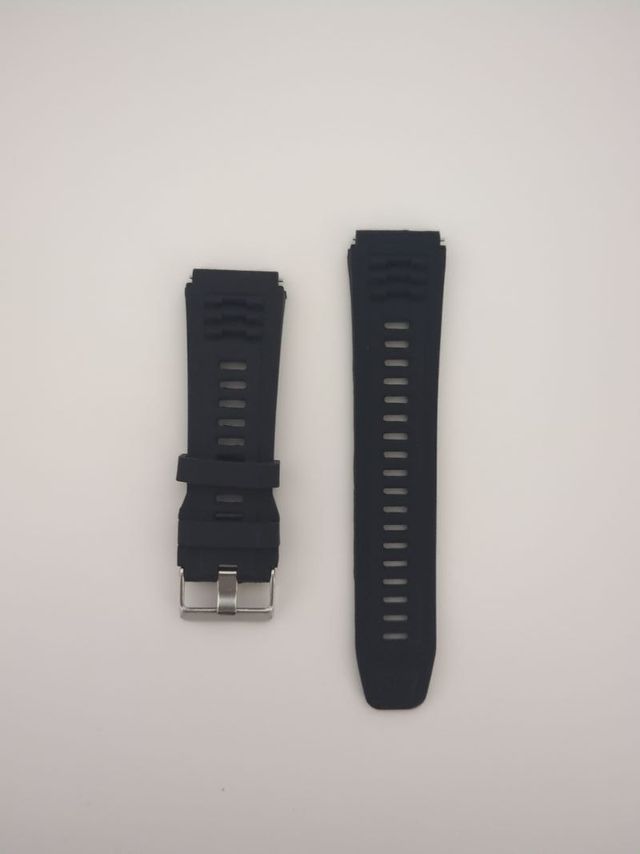 [NUEVO] Reloj inteligente AMOLED