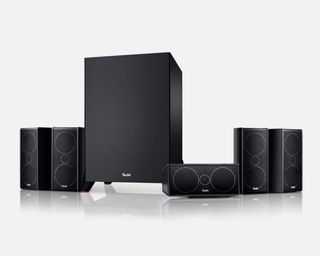 Teufel Consono 35 Mk3 - Sistema de sonido 5.1