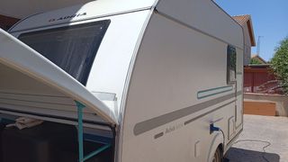 Caravana Adria Aviva 360DK - 750kg