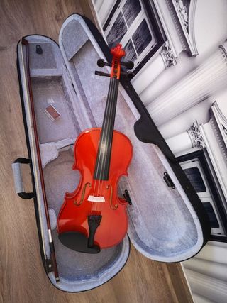 violín Gaudieri 4/4 calidad precio inmejorable