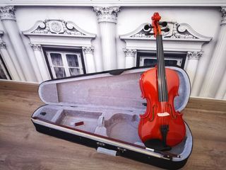 violín Gaudieri 4/4 calidad precio inmejorable