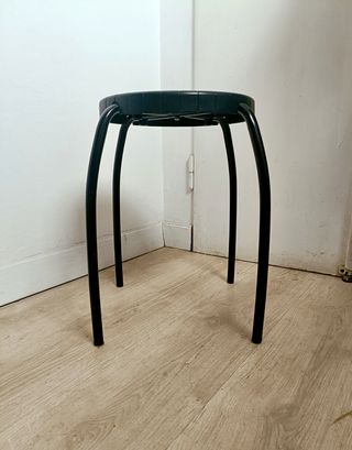 Sgabello IKEA Forby by Maria Vinka 