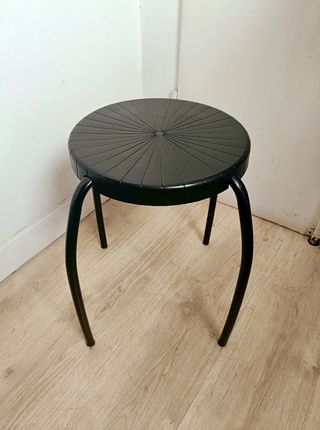 Sgabello IKEA Forby by Maria Vinka 