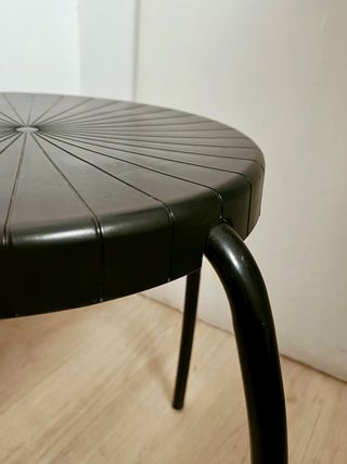 Sgabello IKEA Forby by Maria Vinka 