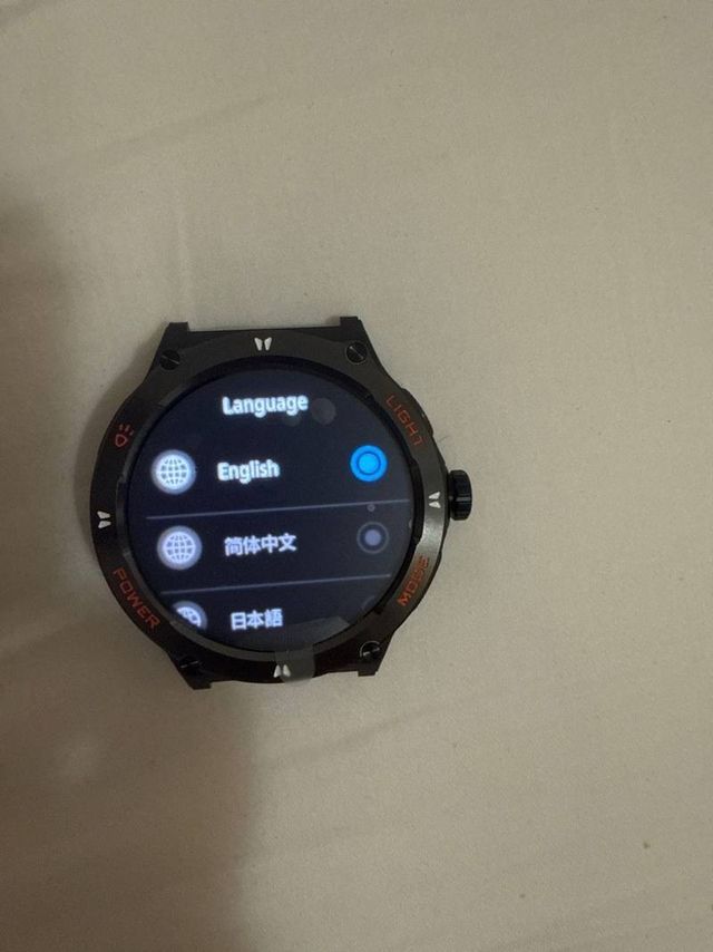 [NUEVO] Reloj Inteligente