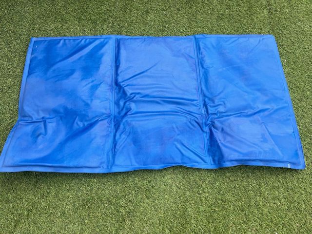 Manta refrescante mascotas