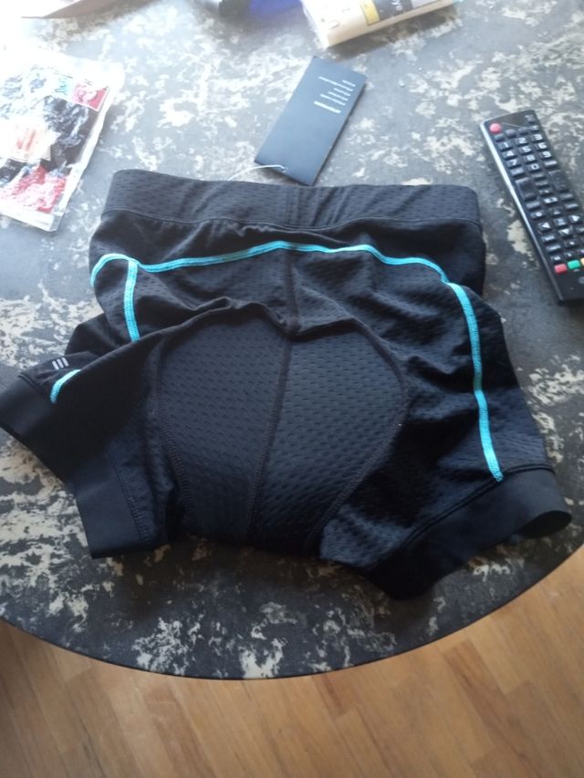 Culote ciclismo NOOYME