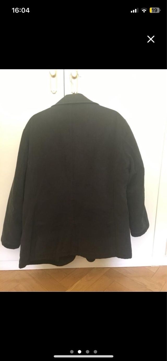 Chaqueta Harmont & Blaine XXL Verde Oliva