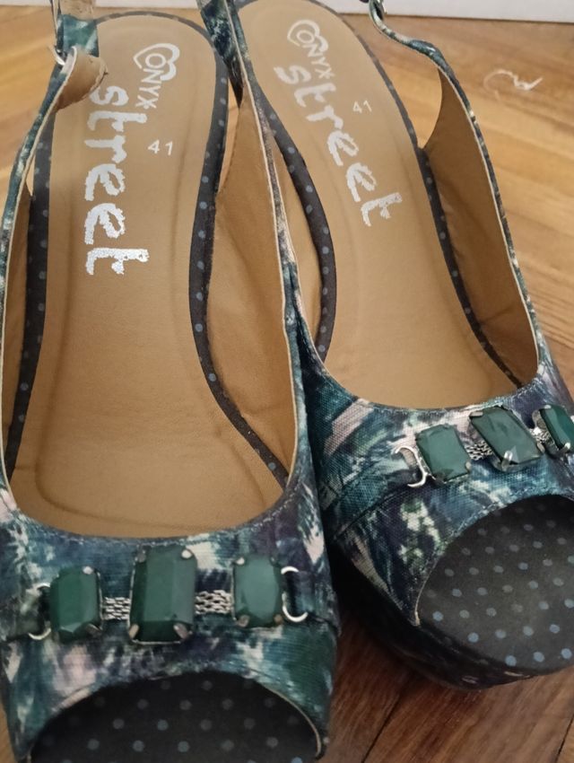 Sandali Onyx Street - 41