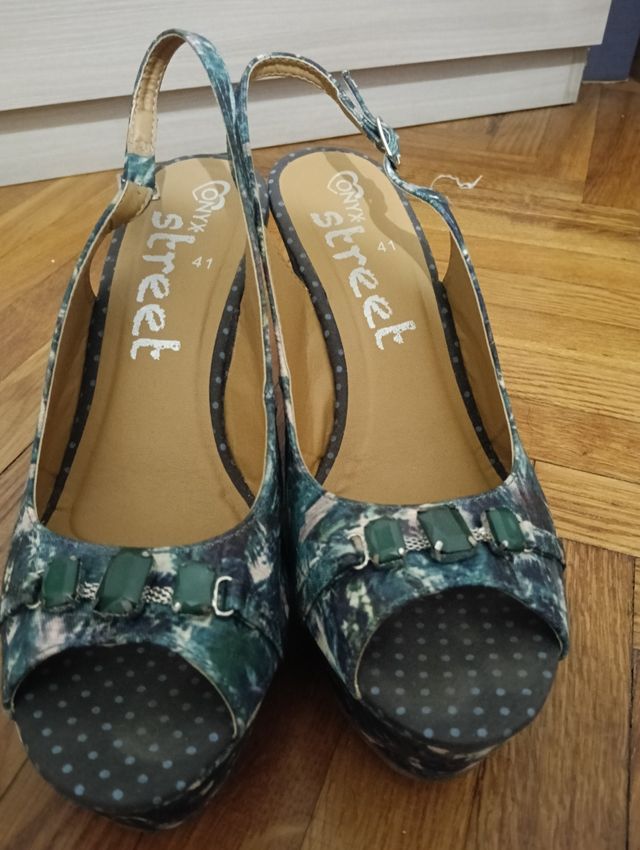 Sandali Onyx Street - 41