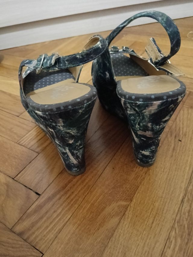 Sandali Onyx Street - 41