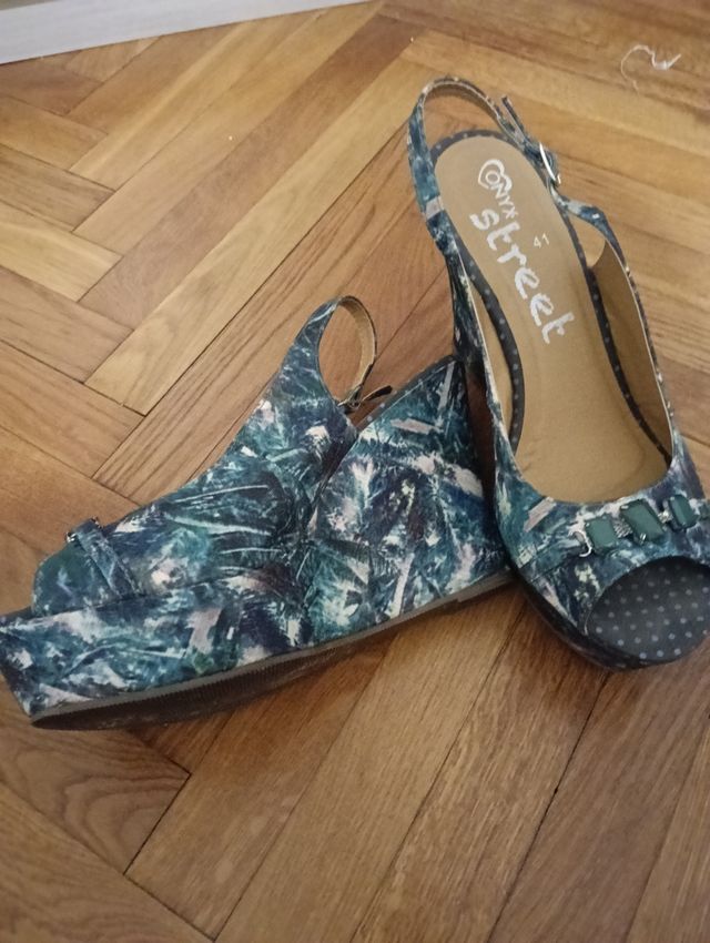 Sandali Onyx Street - 41