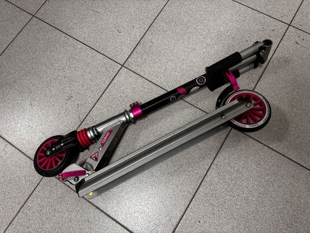 Patinete Infantil Plegable