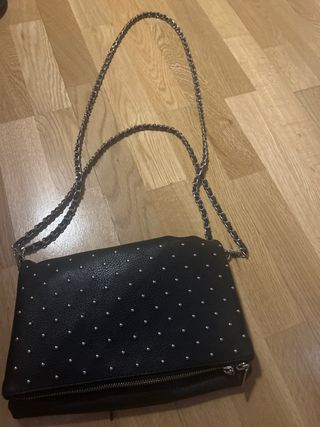 Bolso MISAKO negro