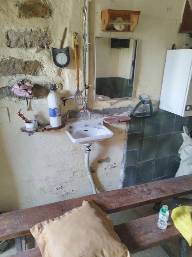 Bodega-Merendero rústica