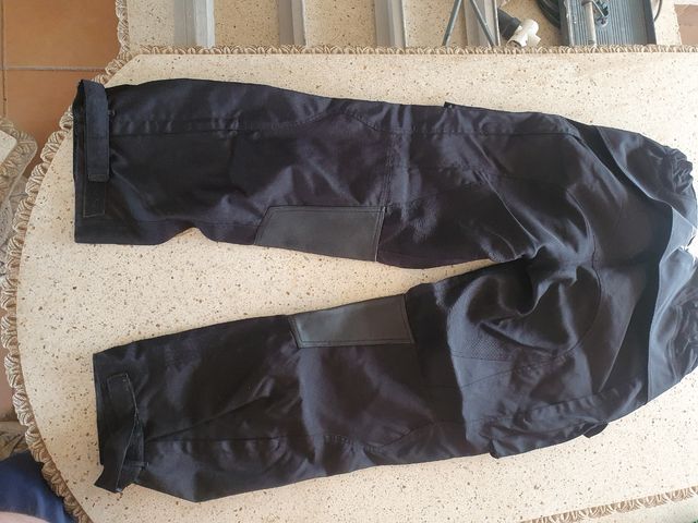 Pantalones Alpinestar Moto quad
