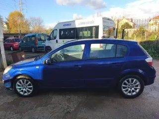 Mercedes-Benz Clase A 2005