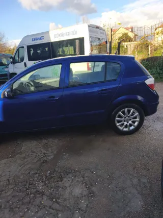 Mercedes-Benz Clase A 2005