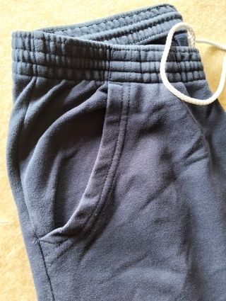 Pantaloni tuta Errea blu