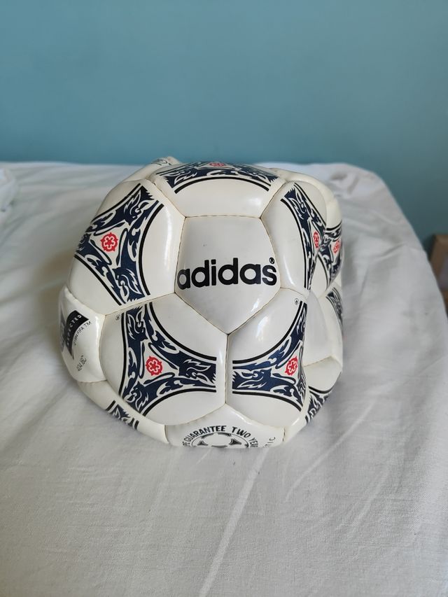 Adidas Questra Orbit Europa FIFA World Cup 1996