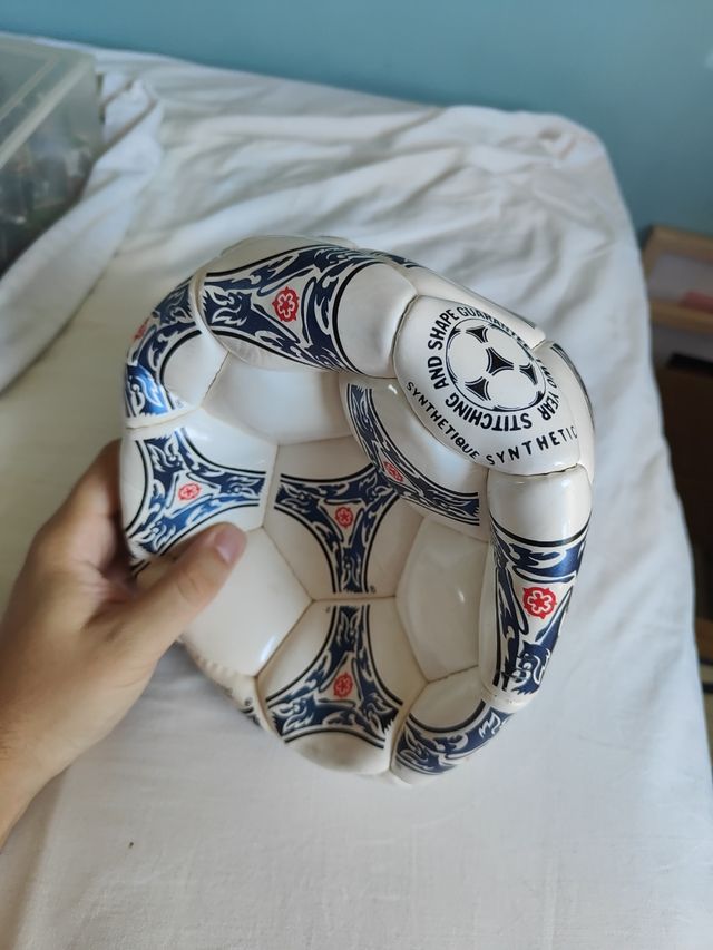 Adidas Questra Orbit Europa FIFA World Cup 1996