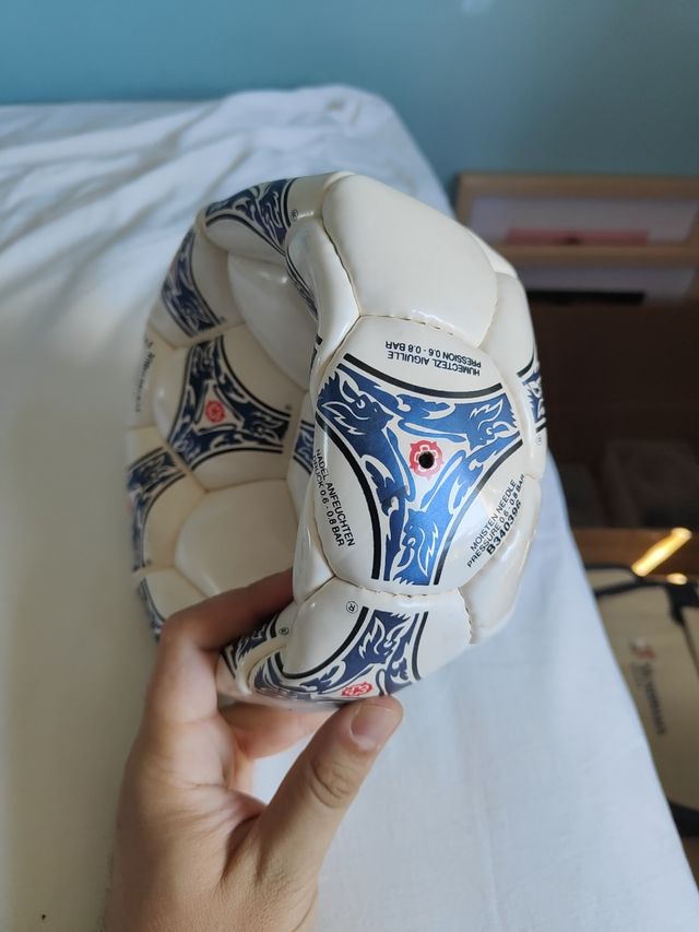 Adidas Questra Orbit Europa FIFA World Cup 1996