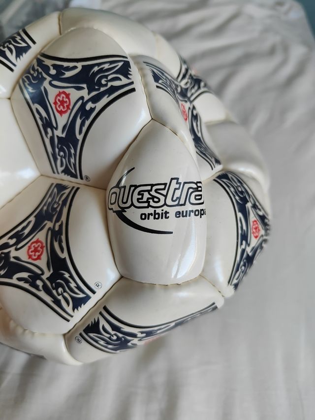 Adidas Questra Orbit Europa FIFA World Cup 1996