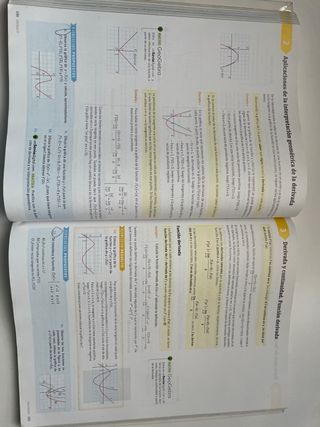Matemáticas I. 1 Bachillerato. Savia