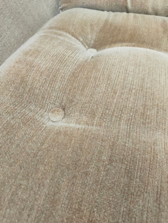 Sillón Bramin Giratorio Mid Century 