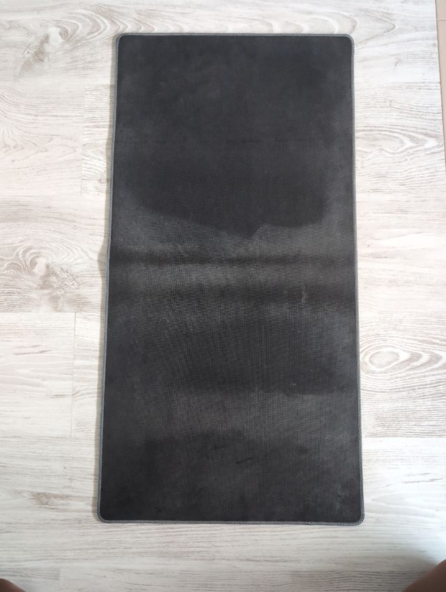 Alfombrilla gaming Victsing XXL