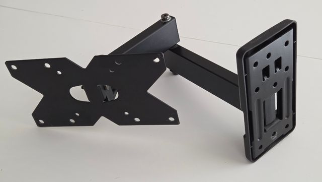 Supporto TV Meliconi CME EDR120