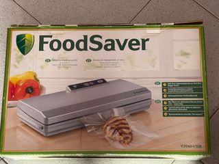 FoodSaver V2040-I: Sistema Sottovuoto