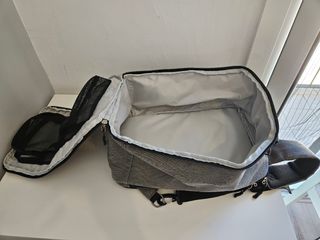 Mochila Cabin Max Manhattan - Ryanair. Precio fijo