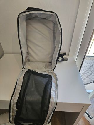 Mochila Cabin Max Manhattan - Ryanair. Precio fijo