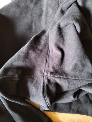 Pantaloni tuta Errea neri Jamaica