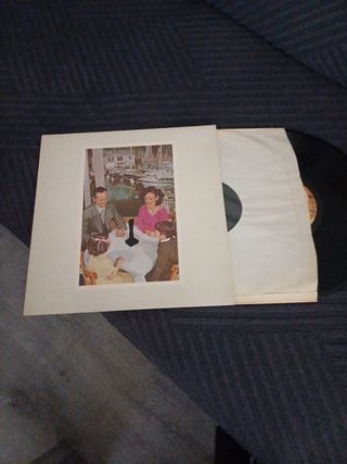 Vinilo LP - The Dark Side of the Moon