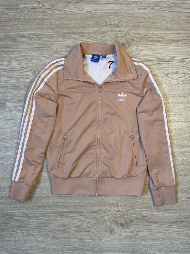 Chaqueta Adidas Originals Firebird