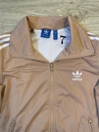 Chaqueta Adidas Originals Firebird 